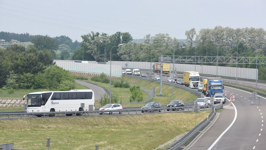 Sulechów walczy o drugi węzeł przy S3