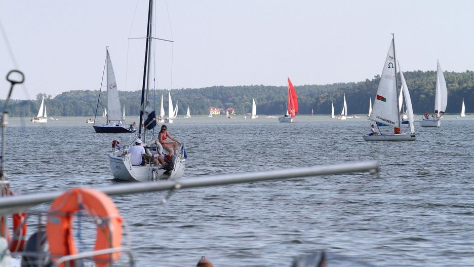 Region warmińsko-mazurski uruchamia jesienną edycję programu bonu turystycznego