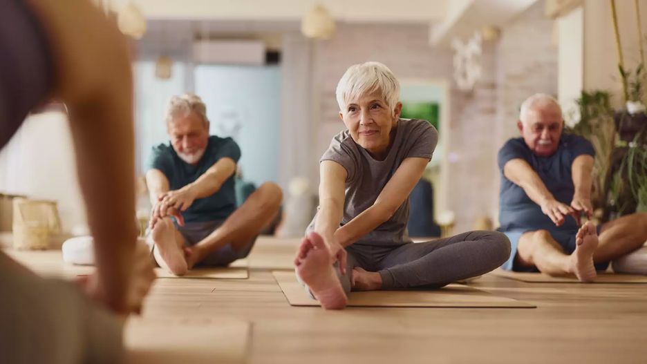Pilates to harmonijne połączenie ruchu, oddechu i koncentracji