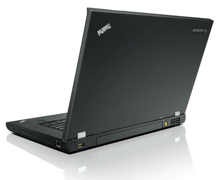 Lenovo ThinkPad W530 - uśmiercić legendę... 3