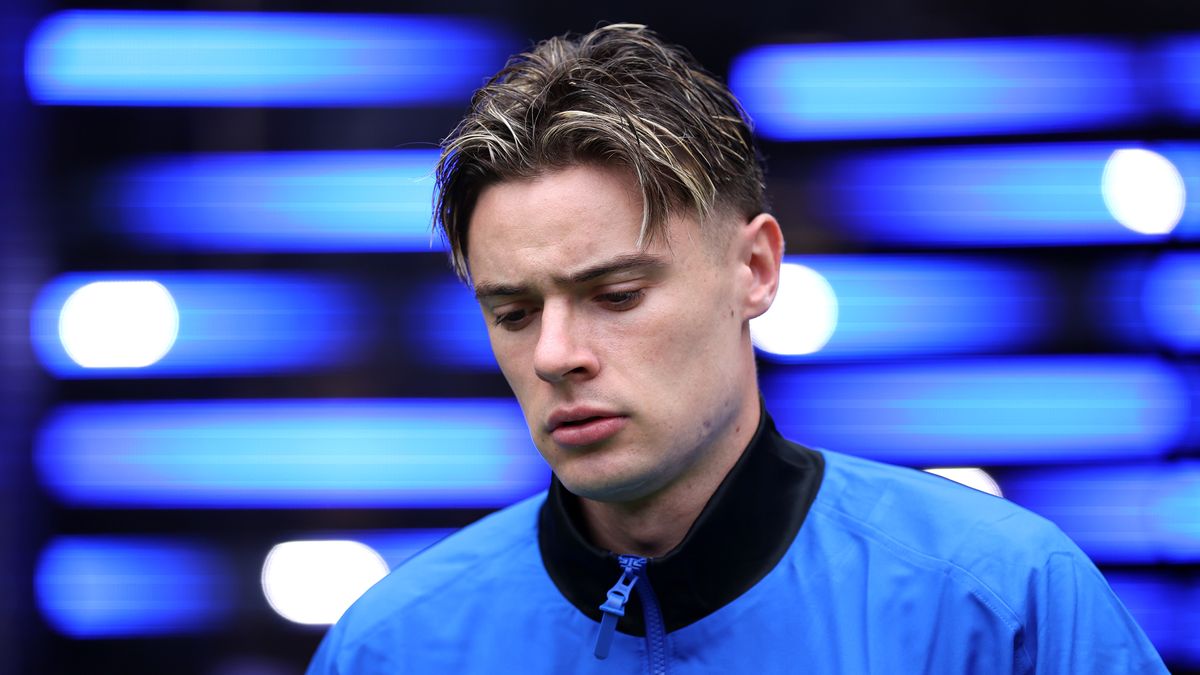 Nikola Zalewski zostaje w Interze