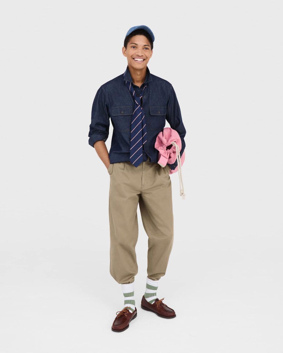 UNIQLO x JWA SS25 (33)