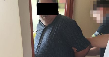 Lubelscy „łowcy głów” zatrzymali kolejnego poszukiwanego listem gończym