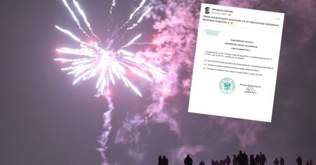 Zarządzenie: "2022 rok będzie szczęśliwy". Burmistrz Sulejówka zaskakuje