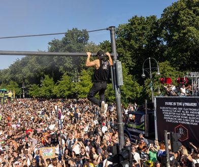 To ewenement! Techno na liście niematerialnego dziedzictwa kulturowego UNESCO