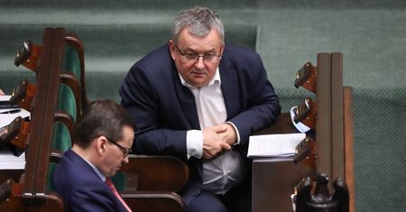 Rekonstrukcja rządu. Nieoficjalnie: minister infrastruktury jednak zostanie