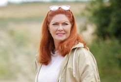 Pokazała zdjęcie zza kulis. Fani dopytują, czy dziecko jest jej