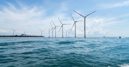 Energia z mórz i oceanów. Nowa inwestycja to ekologiczna przyszłość
