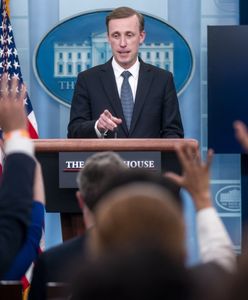 Iran szykuje się do dostawy, ma wesprzeć Rosję. Wywiad USA o szczegółach