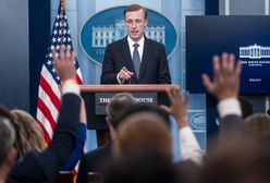 Iran szykuje się do dostawy, ma wesprzeć Rosję. Wywiad USA o szczegółach