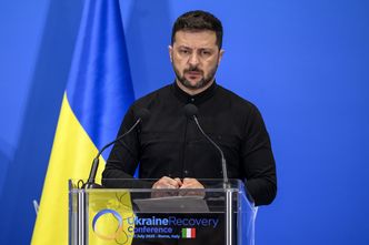 Ukraina chce kupić od USA 25 Patriotów