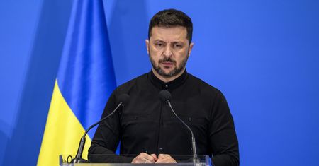 Ukraina chce kupić od USA 25 Patriotów