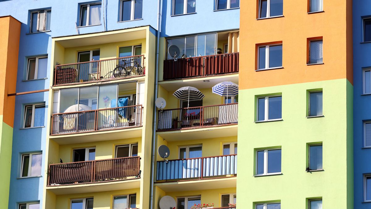 Rentowność najmu mieszkań w 2024 roku