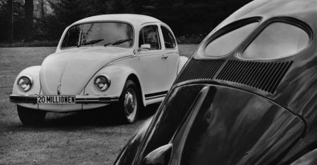 Volkswagen stworzy prawdziwy samochód "dla ludu"