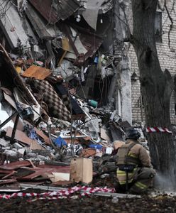 Rosyjskie rakiety 60 km od granicy z Polską. Alarmujące doniesienia