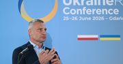 Kliczko o nieobecności Zełenskiego w Gdańsku. Długo się wahał