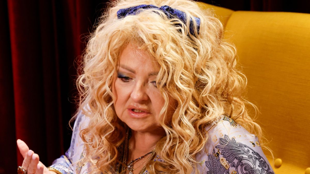 Magda Gessler zwróciła uwagę na częsty błąd restauratorów