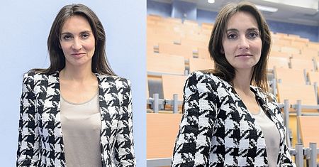 Dominika Kulczyk prowadzi... WYKŁAD NA UNIWERSYTECIE!