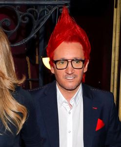 Piąta żona Wiśniewskiego. "Zupełnie inna niż poprzednie"