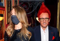 Piąta żona Wiśniewskiego. "Zupełnie inna niż poprzednie"