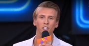 Wpadka syna Jakimowicza podczas debiutu w TVP. Koleżanki rzuciły się na pomoc