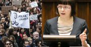 Organizacje "pro life" znów będą żądać ZAKAZU ABORCJI! "Od prezesa Kaczyńskiego słyszeliśmy, że nie zgadza się na zabijanie dzieci"
