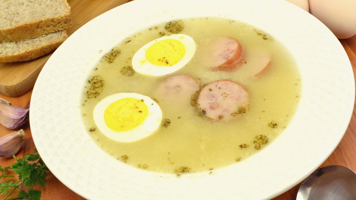 Wyglądają pięknie, ale mało osób gotuje je poprawnie. Świetnie smakują w żurku