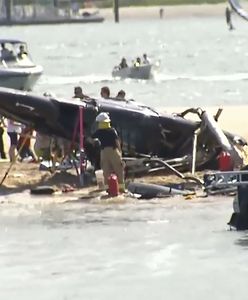 Córka tragicznie zmarłych nowożeńców: "Mamy złamane serca"