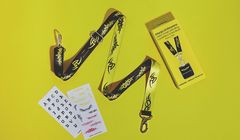 Mariusz Przybylski zaprojektował kolekcję dla Samsung Galaxy Z Flip4