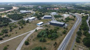 Toruń. Miasto sprzedaje działki pod inwestycje. Grunty są warte blisko 7 milionów złotych