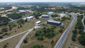 Toruń. Miasto sprzedaje działki pod inwestycje. Grunty są warte blisko 7 milionów złotych
