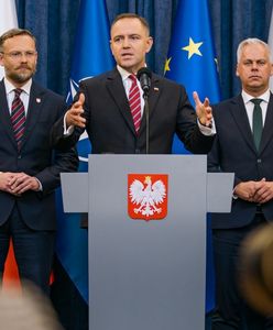 "Karol w natarciu" i cicha "umowa" z Dudą. Oto tajemnica wet Nawrockiego