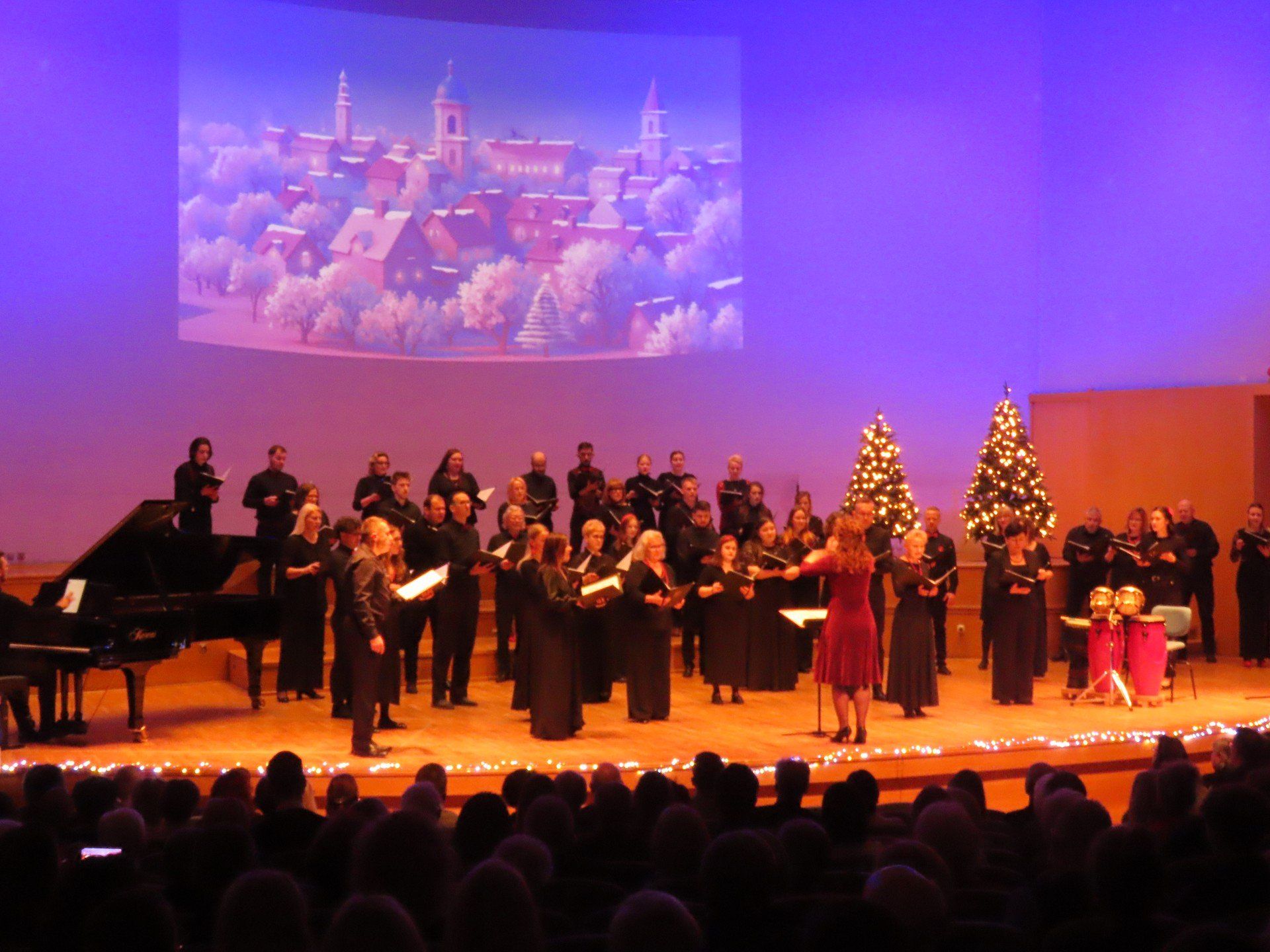 Chór Filharmonii Zielonogórskiej