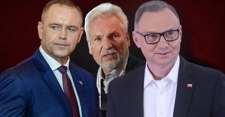 Polacy wskazali prezydenta, któremu ufali najbardziej. Sondaż WP