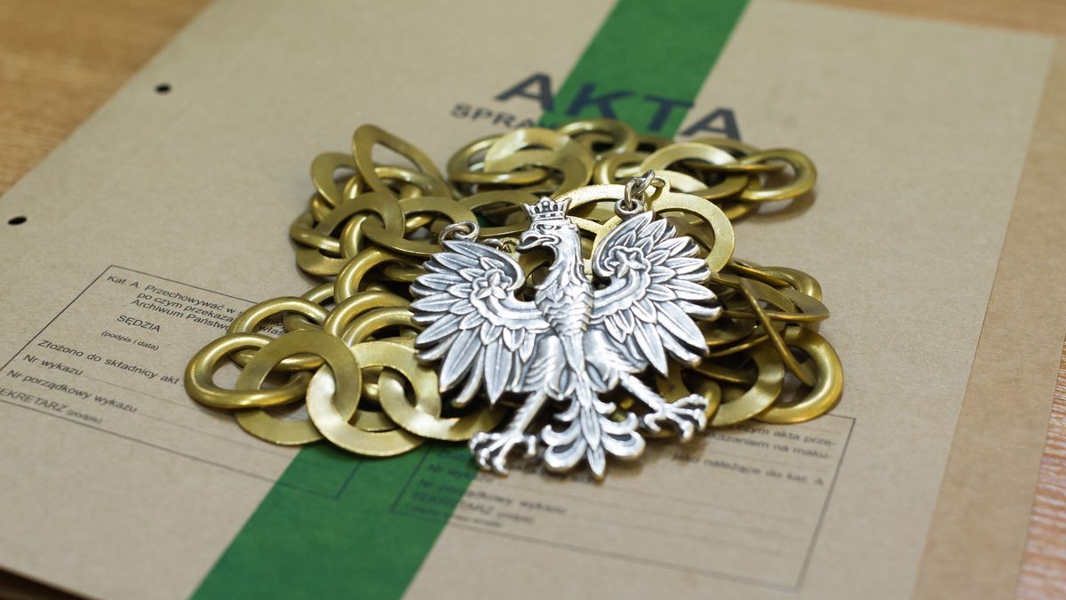 Coraz więcej upadłości konsumenckich.