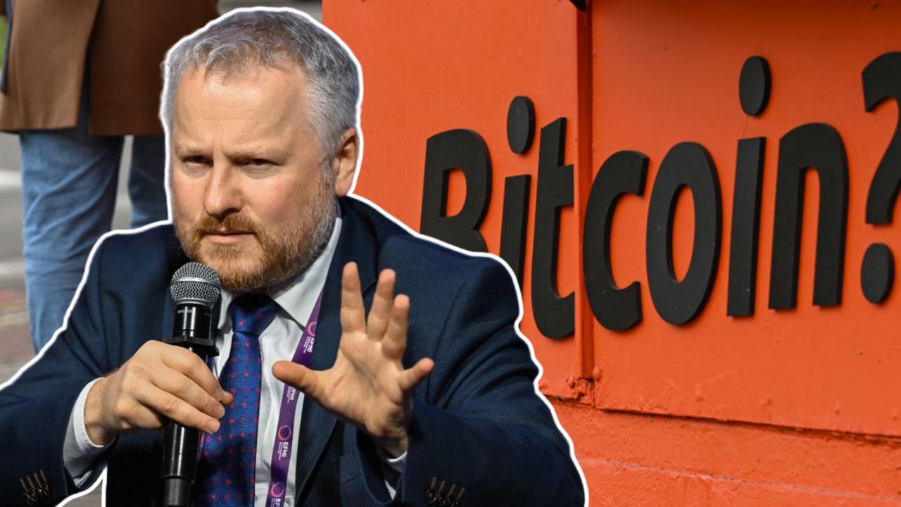 Rząd tłumaczy taktykę ws. kryptowalut. Termin coraz bliżej