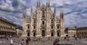 Tłumy turystów w Mediolanie. Władze mówią o "cudzie"