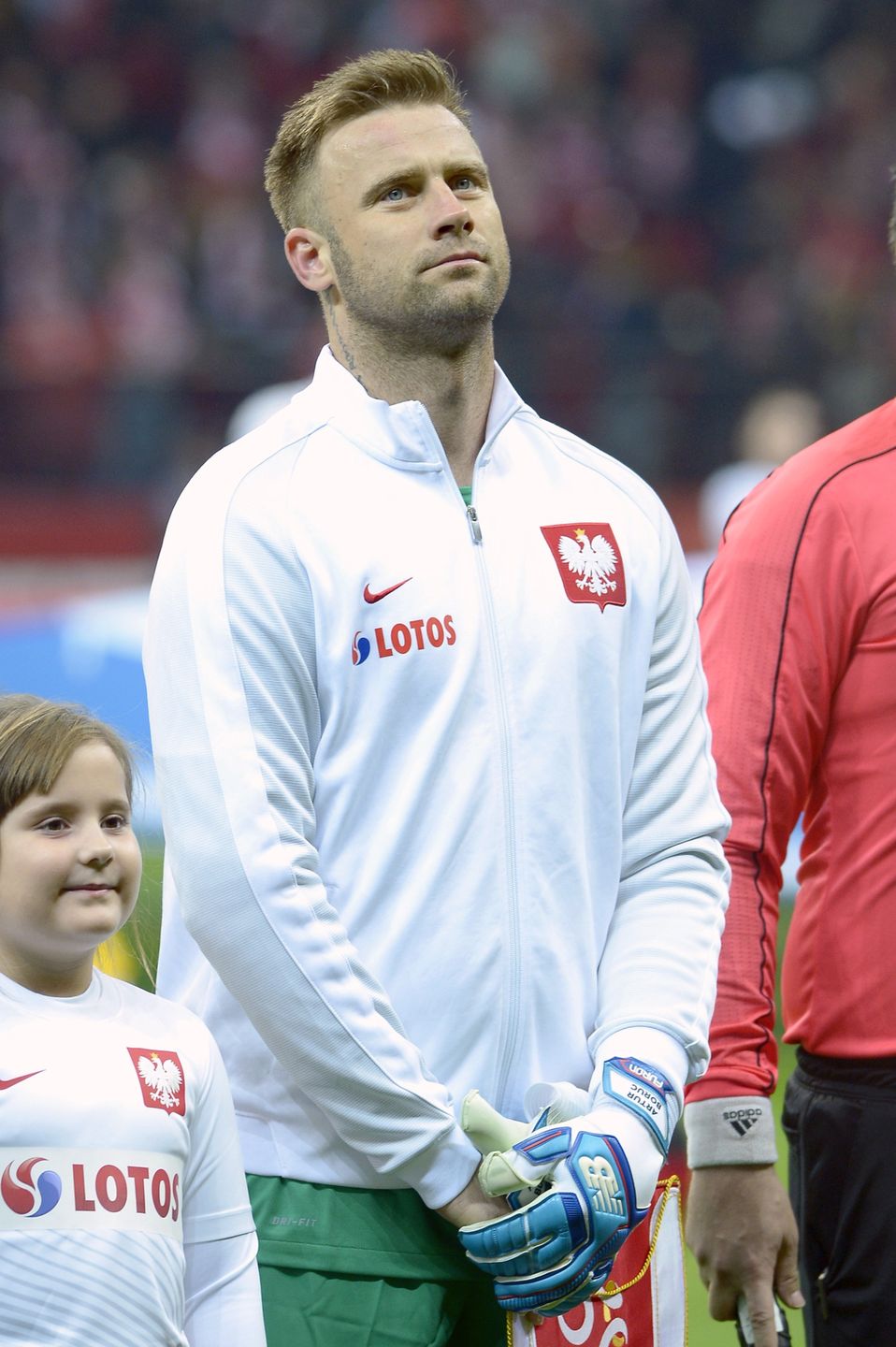 Artur Boruc