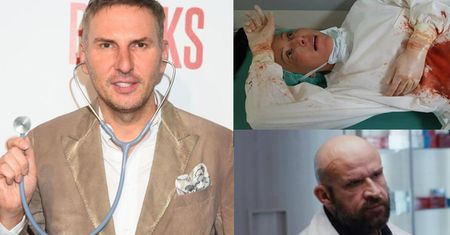 Gojdź też broni "Botoksu": "Obraz działania firm farmaceutycznych i tego całego biznesu odzwierciedlony w STU PROCENTACH!"