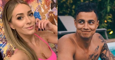 Rafał Jonkisz o rozstaniu z Marceliną Zawadzką: "Nie chcemy, żeby nasza znajomość się zakończyła, jest zbyt wartościowa"