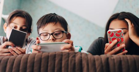 Android: Google usunęło popularne aplikacje dla dzieci. Kradły dane