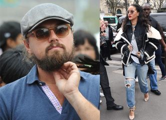 Rihanna wprowadziła się do apartamentu DiCaprio?!