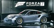 Porsche 911 GT2 RS zaprezentowane na E3 wraz z grą Forza Motorsport 7
