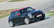 Znamy wszystkie szczegóły na temat nowego MINI John Cooper Works