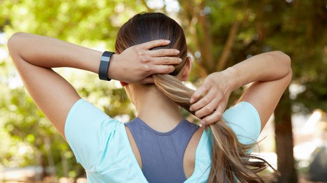 Quantified Self. Gdy zmierzymy wszystko, nasze życie będzie lepsze? 1