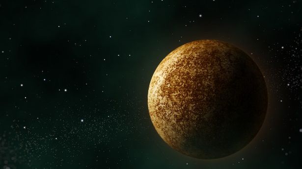 Na Wenus nie ma jednak życia? Naukowiec się pomylił 1