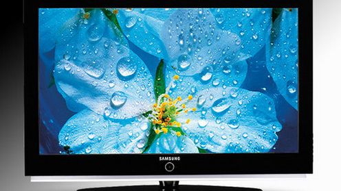 Świat wydał ponad 100 miliardów dolarów na telewizory! 1