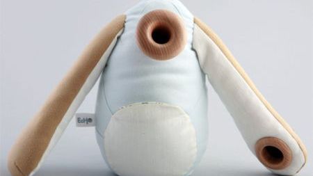 Echo - zabawka do powierzania tajemnic 1