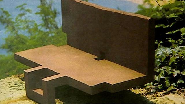 Tę rzeźbę wartą 800 tys. euro oddali do skupu złomu 1