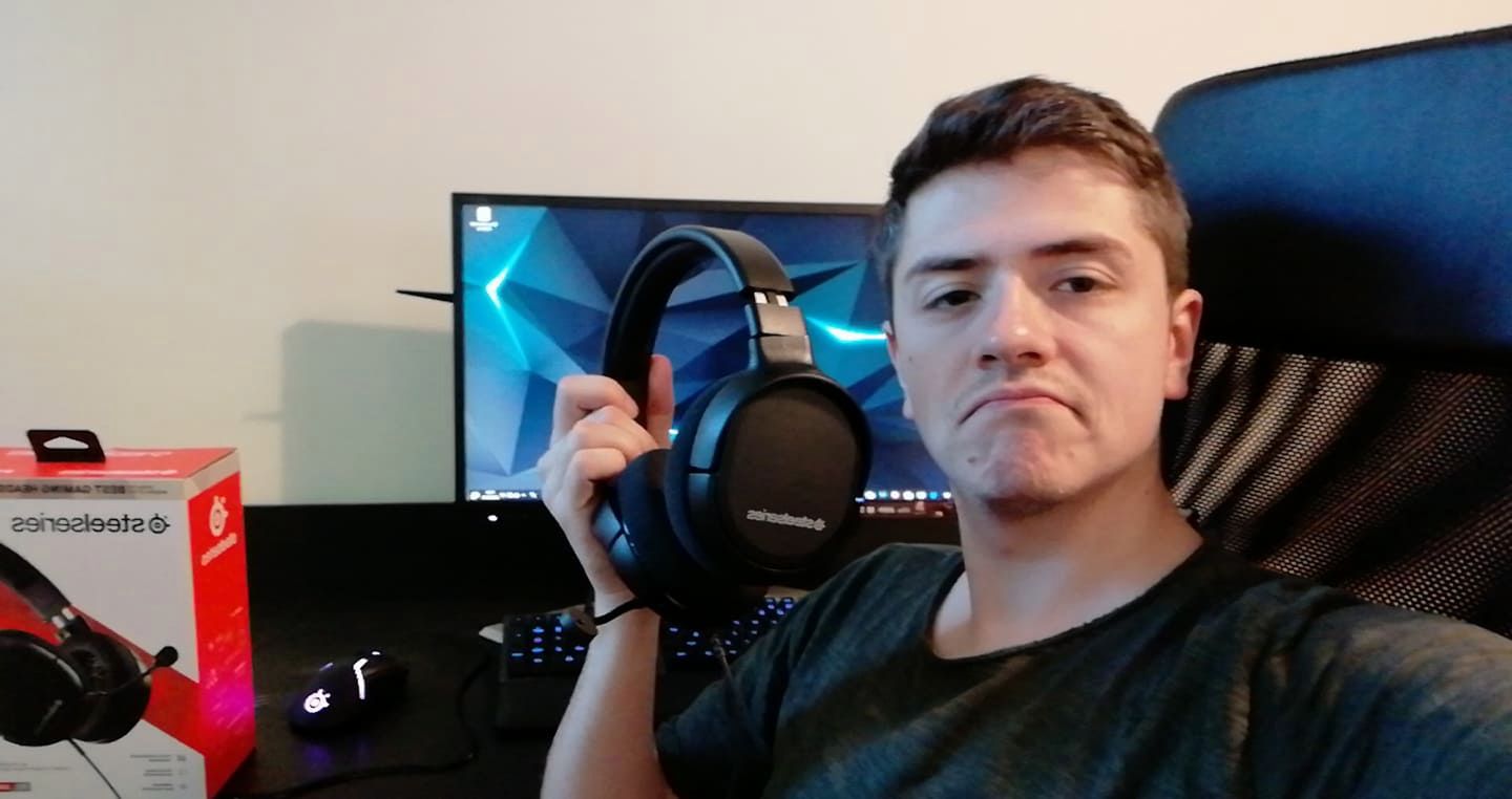 Recenzja SteelSeries Arctis 1. Innych słuchawek już nie chcę 1